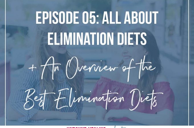 All About Elimination Diets + An Overview of the Best Elimination Diets to try