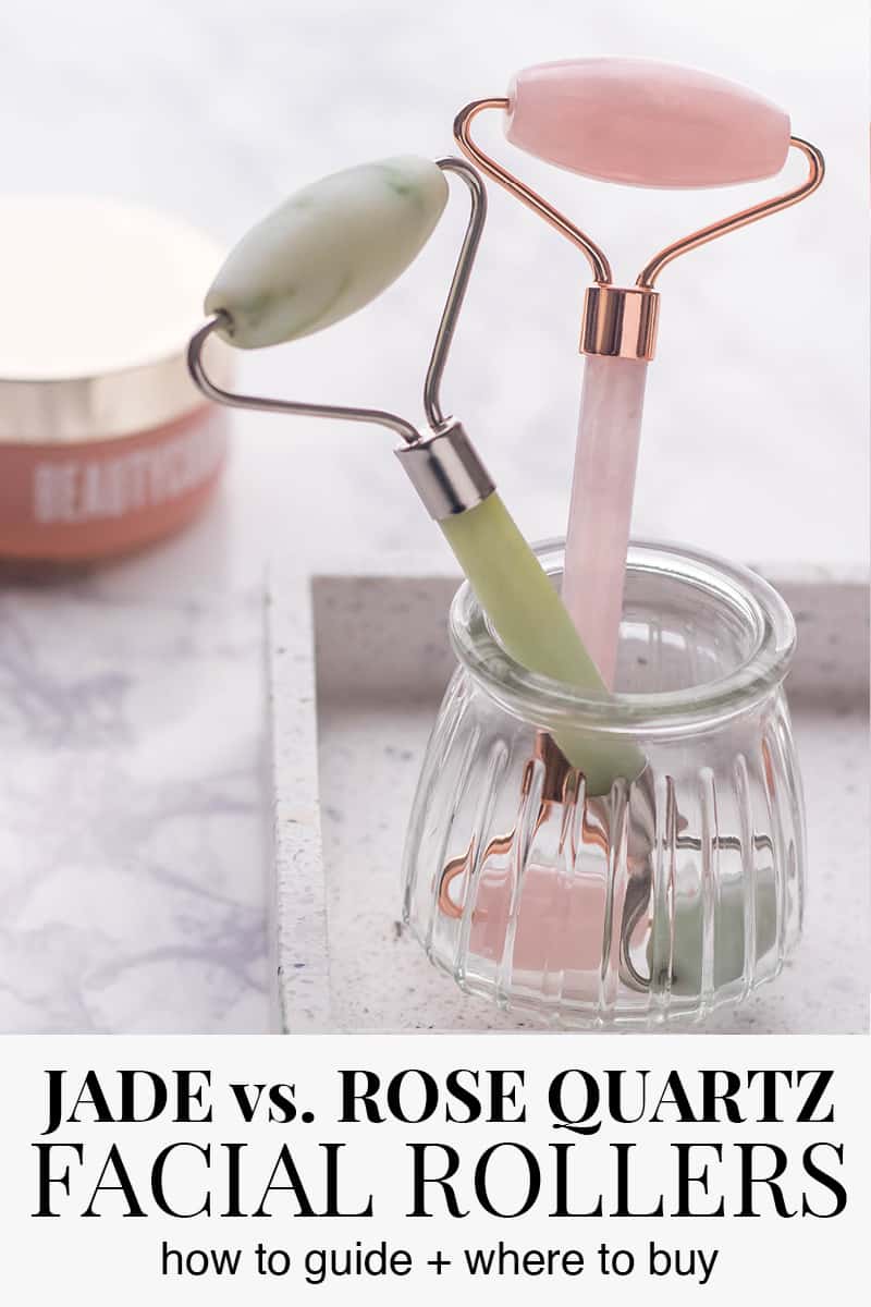 jade vs rose quartz