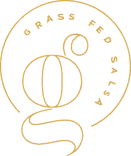 Grass Fed Salsa